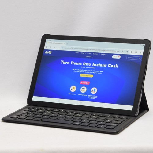 Samsung galaxy tab - tab, 10.5"