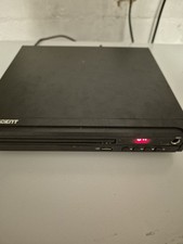 DVD Player