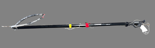 Cressi pacific 115 harpoon - pacific,