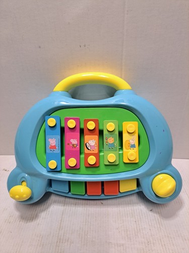 Peppa pig 1st piano - my,