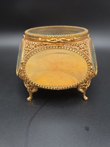 Antique french ormolu six - antique,