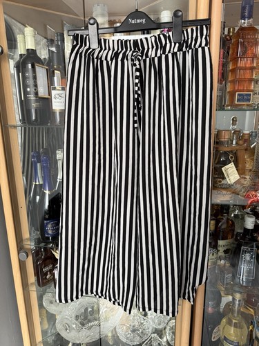 Women trousers skirt - size, m