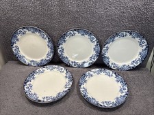 5 x W. Adams & Son Real