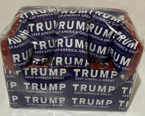 Trump sofa box tissue - trump,