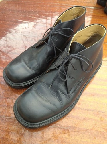 Men camel active boots black - camel,