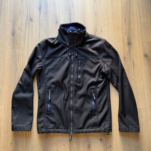 Superdry original windtrekker - superdry,