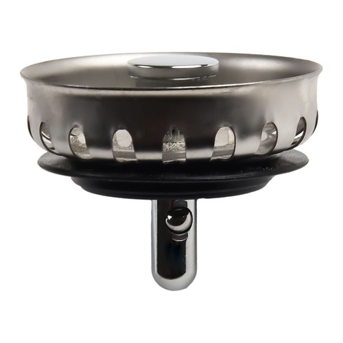 Basket sink strainer balcony - sink,
