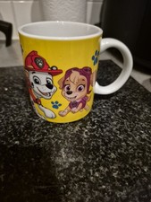 Paw Patrol Ceramic Mug Small