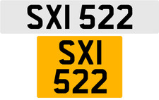 SXI 522 S 3x3 DATELESS PRIVATE