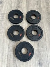 Jordan Fitness Classic Rubber