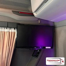 Scania Next Gen TV Pack