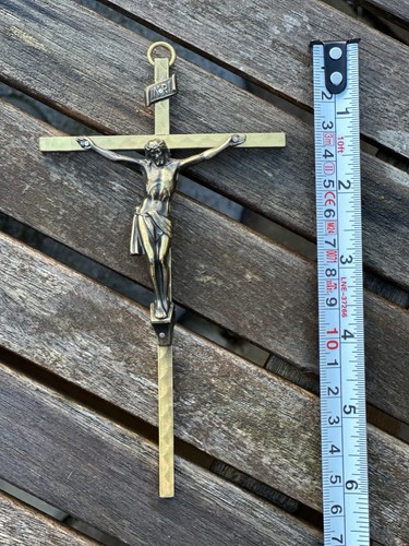 Small hanging bronze - hanging,