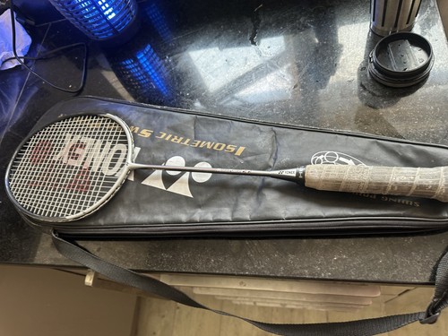Yonex isometric swing power - yonex,