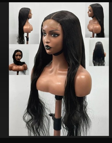 Brazilian straight remy 4 - straight,
