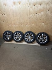 Vauxhall Astra 2015-2023 Alloy