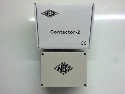 Neco remote - neco, (contactors)
