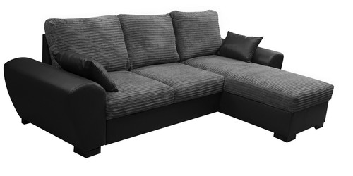New gianni corner sofa - corner, bed
