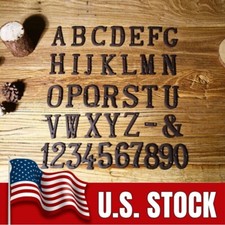 Cast Wrought Iron Black