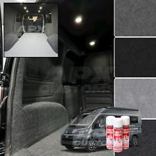 CAMPER VAN LINING CARPET 4 WAY