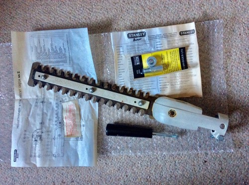 Vintage new boxed stanley - vintage,