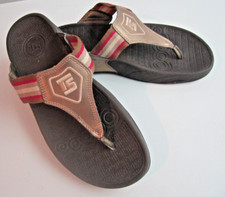 TheraShoe Flip-Flop Style