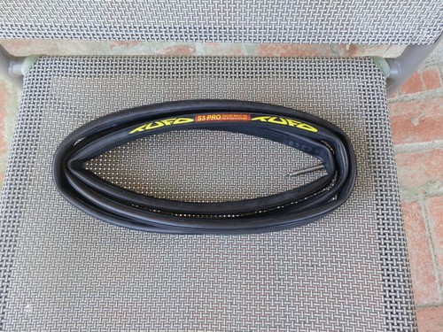 One tufo pro track - tufo, s3