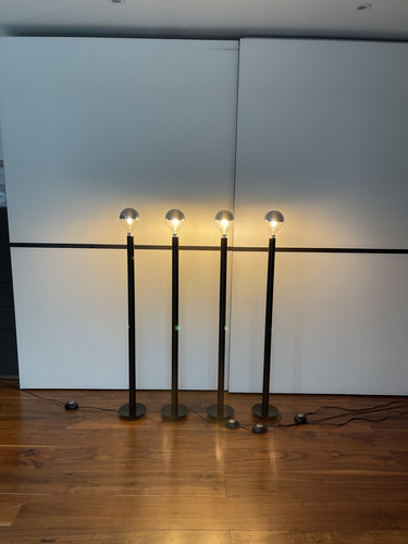 Ligne roset floor lights - ligne, 4