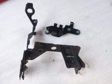 Aprilia RS 125 MP relay holder