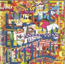 Happy Mondays - Pills N