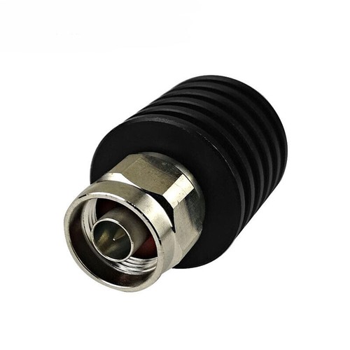 Coaxial attenuator fixed 5w - coaxial,