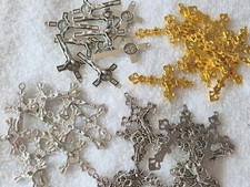 Joblot of 40 mixed colour