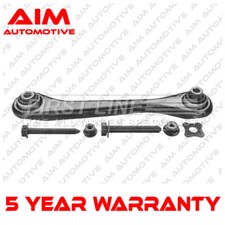 Track Control Arm Front Rear