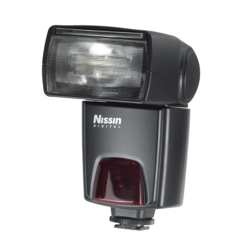 Nissin speedlight di622 - nissin, for