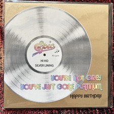 Five Dollar Shake “HI HO