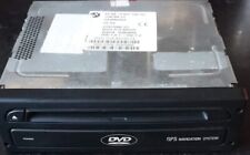BMW MK4 DVD GPS SAT NAV UNIT
