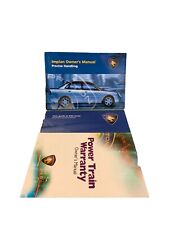 Proton Impian Owners