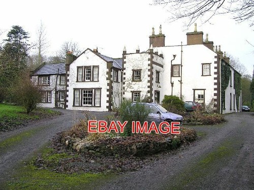 Photo clanabogan house - photo,