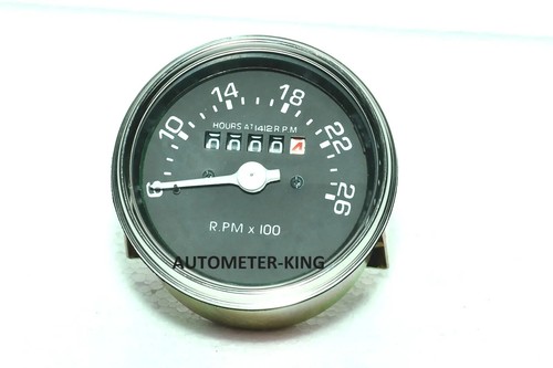 David brown tachometer - david,