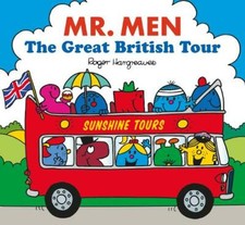 Mr. Men: The Great British
