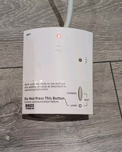 Boss therm br1 - br1, wireless