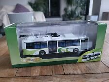 Creative Masters Northcord CMNL CNBUS 1005 Sunwin SWB5115GP-3 Trolleybus