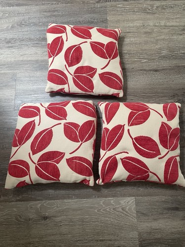 Debenhams cushions set - of, 3