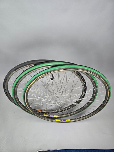 Rims mavic gp4 - x,