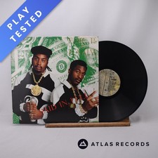Eric B. & Rakim Paid In Full