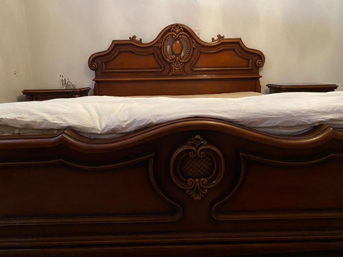 Galestian super king bed - galestian, frame