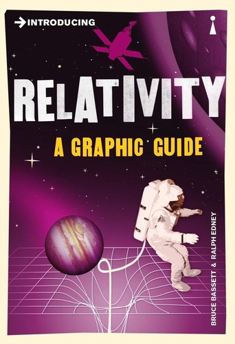 Introducing relativity a - introducing,