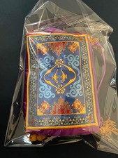 Disney Ornament Resort Aladd Shoulder