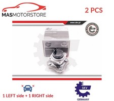 WHEEL BEARING KIT SET PAIR