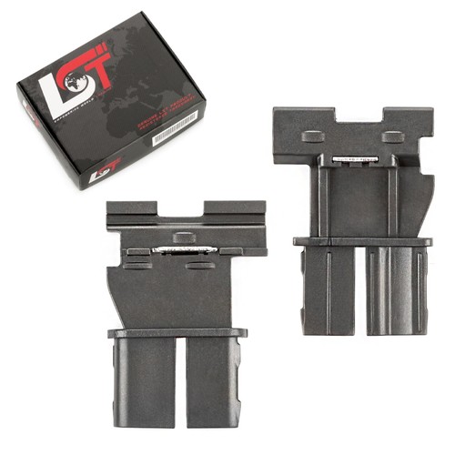 Original lst roof - roof, slider