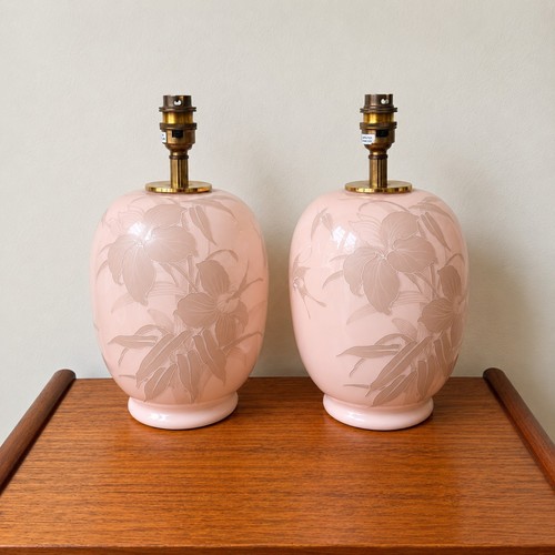 Pair vintage michael s - st,